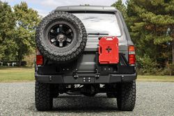 1996 Toyota Land Cruiser FZJ80 Restomod Supercharged LS3 for sale
