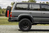1996 Toyota Land Cruiser FZJ80 Restomod Supercharged LS3 for sale