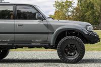 1996 Toyota Land Cruiser FZJ80 Restomod Supercharged LS3 for sale