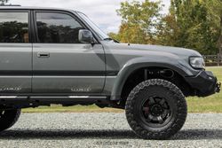 1996 Toyota Land Cruiser FZJ80 Restomod Supercharged LS3 for sale