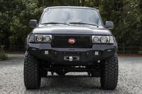 1996 Toyota Land Cruiser FZJ80 Restomod Supercharged LS3 for sale