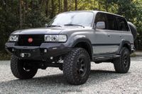 1996 Toyota Land Cruiser FZJ80 Restomod Supercharged LS3 for sale