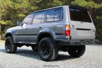 1996 Toyota Land Cruiser FZJ80 Restomod Supercharged LS3 for sale