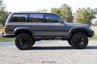 1996 Toyota Land Cruiser FZJ80 Restomod Supercharged LS3 for sale