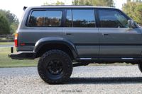 1996 Toyota Land Cruiser FZJ80 Restomod Supercharged LS3 for sale
