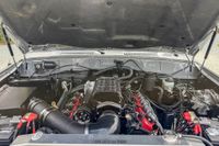 1996 Toyota Land Cruiser FZJ80 Restomod Supercharged LS3 for sale
