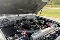 1996 Toyota Land Cruiser FZJ80 Restomod Supercharged LS3 for sale