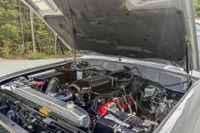 1996 Toyota Land Cruiser FZJ80 Restomod Supercharged LS3 for sale