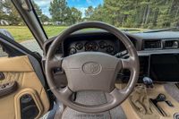 1996 Toyota Land Cruiser FZJ80 Restomod Supercharged LS3 for sale