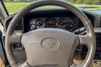 1996 Toyota Land Cruiser FZJ80 Restomod Supercharged LS3 for sale