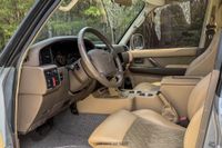 1996 Toyota Land Cruiser FZJ80 Restomod Supercharged LS3 for sale