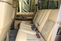 1996 Toyota Land Cruiser FZJ80 Restomod Supercharged LS3 for sale
