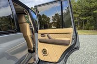 1996 Toyota Land Cruiser FZJ80 Restomod Supercharged LS3 for sale