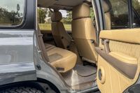 1996 Toyota Land Cruiser FZJ80 Restomod Supercharged LS3 for sale