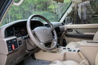 1996 Toyota Land Cruiser FZJ80 Restomod Supercharged LS3 for sale