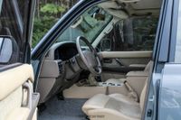 1996 Toyota Land Cruiser FZJ80 Restomod Supercharged LS3 for sale