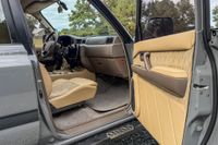 1996 Toyota Land Cruiser FZJ80 Restomod Supercharged LS3 for sale