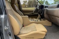 1996 Toyota Land Cruiser FZJ80 Restomod Supercharged LS3 for sale