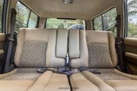 1996 Toyota Land Cruiser FZJ80 Restomod Supercharged LS3 for sale