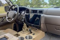 1996 Toyota Land Cruiser FZJ80 Restomod Supercharged LS3 for sale