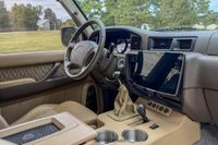 1996 Toyota Land Cruiser FZJ80 Restomod Supercharged LS3 for sale
