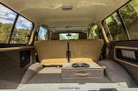 1996 Toyota Land Cruiser FZJ80 Restomod Supercharged LS3 for sale