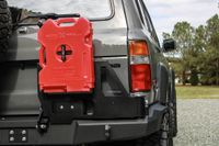 1996 Toyota Land Cruiser FZJ80 Restomod Supercharged LS3 for sale