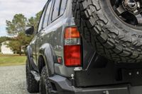 1996 Toyota Land Cruiser FZJ80 Restomod Supercharged LS3 for sale