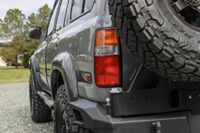 1996 Toyota Land Cruiser FZJ80 Restomod Supercharged LS3 for sale