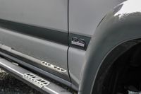 1996 Toyota Land Cruiser FZJ80 Restomod Supercharged LS3 for sale