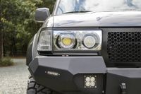 1996 Toyota Land Cruiser FZJ80 Restomod Supercharged LS3 for sale