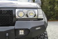 1996 Toyota Land Cruiser FZJ80 Restomod Supercharged LS3 for sale