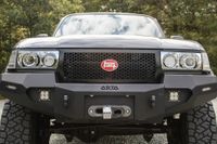 1996 Toyota Land Cruiser FZJ80 Restomod Supercharged LS3 for sale