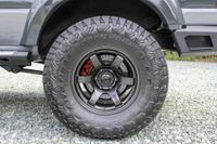 1996 Toyota Land Cruiser FZJ80 Restomod Supercharged LS3 for sale