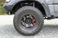 1996 Toyota Land Cruiser FZJ80 Restomod Supercharged LS3 for sale