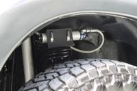1996 Toyota Land Cruiser FZJ80 Restomod Supercharged LS3 for sale