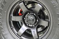 1996 Toyota Land Cruiser FZJ80 Restomod Supercharged LS3 for sale