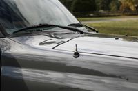 1996 Toyota Land Cruiser FZJ80 Restomod Supercharged LS3 for sale