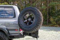 1996 Toyota Land Cruiser FZJ80 Restomod Supercharged LS3 for sale