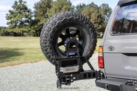 1996 Toyota Land Cruiser FZJ80 Restomod Supercharged LS3 for sale