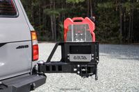 1996 Toyota Land Cruiser FZJ80 Restomod Supercharged LS3 for sale