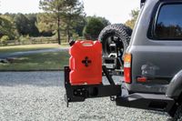 1996 Toyota Land Cruiser FZJ80 Restomod Supercharged LS3 for sale