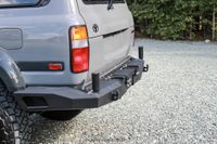 1996 Toyota Land Cruiser FZJ80 Restomod Supercharged LS3 for sale