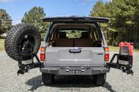 1996 Toyota Land Cruiser FZJ80 Restomod Supercharged LS3 for sale