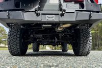 1996 Toyota Land Cruiser FZJ80 Restomod Supercharged LS3 for sale