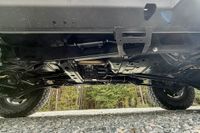 1996 Toyota Land Cruiser FZJ80 Restomod Supercharged LS3 for sale