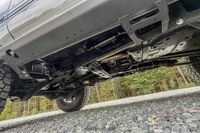 1996 Toyota Land Cruiser FZJ80 Restomod Supercharged LS3 for sale
