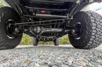 1996 Toyota Land Cruiser FZJ80 Restomod Supercharged LS3 for sale