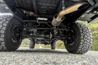 1996 Toyota Land Cruiser FZJ80 Restomod Supercharged LS3 for sale
