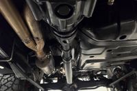 1996 Toyota Land Cruiser FZJ80 Restomod Supercharged LS3 for sale